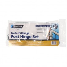 13793 - gate fitting post hinge set